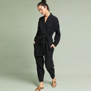 Hei Hei Benna Wrap Jumpsuit